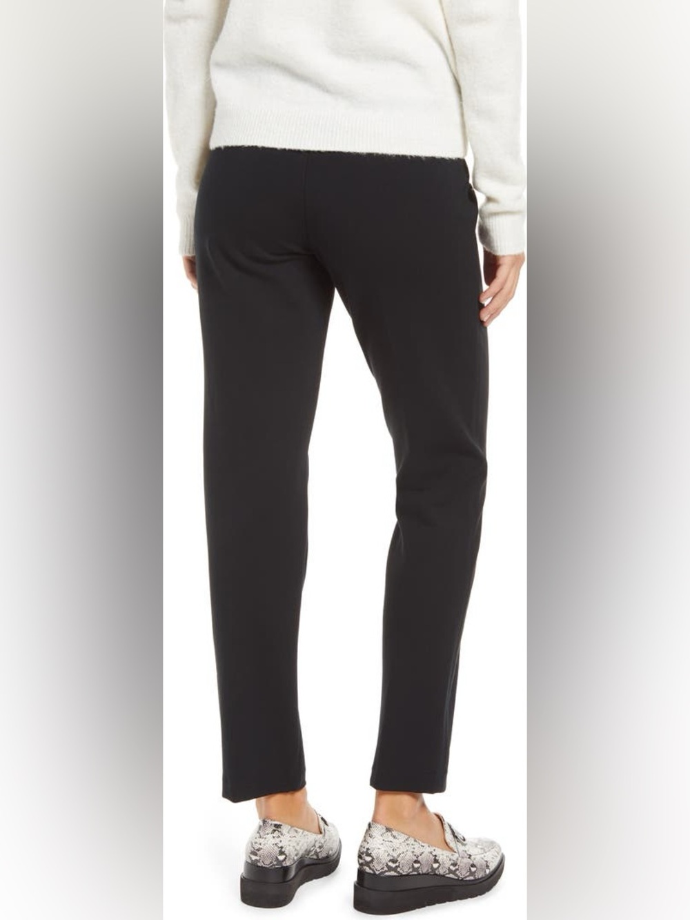 NWT Spanx Slim Straight Pants - Picture 8 of 10